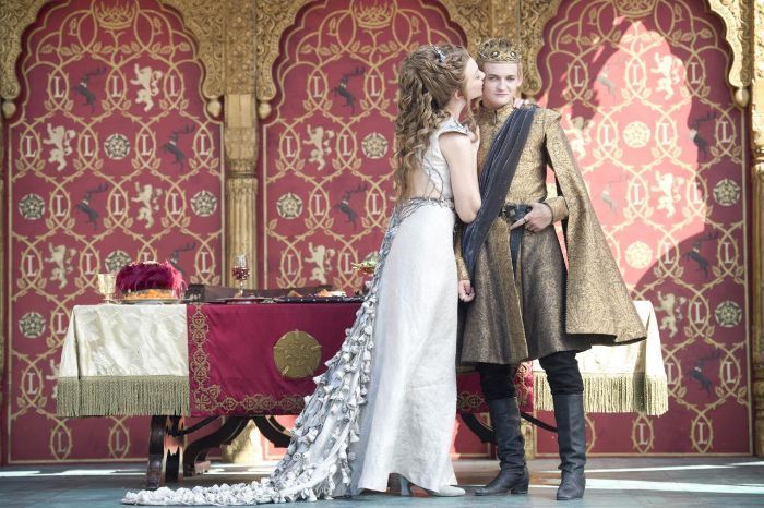 Game of Thrones 4x02: The Lion and the Rose, la recensione