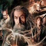 Lo Hobbit - La desolazione di Smaug
