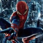 The Amazing Spider-Man