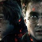 J.K.Rowling porterà Harry Potter in teatro nel 2014