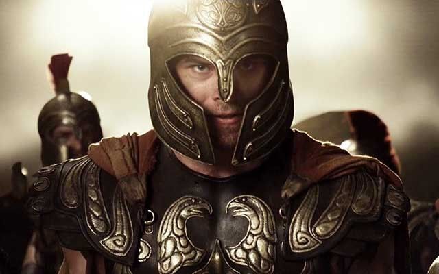 Hercules: La leggenda ha inizio