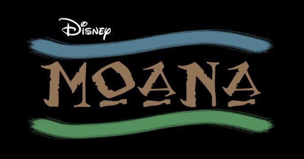 Moana Disney