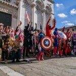 Lucca Comics & Games 2013: un'edizione da record