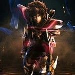 Saint Seiya: Legend of Sanctuary