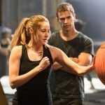 Divergent