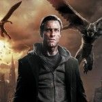 I, Frankenstein