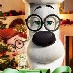 Mr. Peabody e Sherman