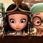 Mr. Peabody e Sherman