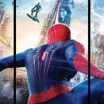 The Amazing Spider-Man Banner
