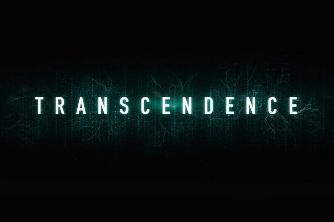 Transcendence Logo