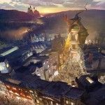 The Wizarding World of Harry Potter: Diagon Alley