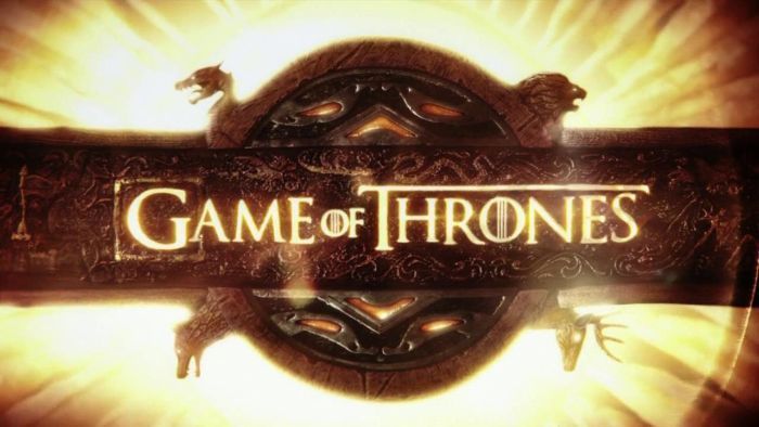 Game of Thrones - Il Trono di Spade