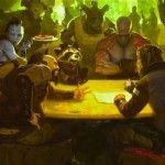 I Guardiani della Galassia