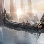 Thor: The Dark World