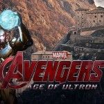 Avengers: Age of Ultron