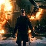 I, Frankenstein