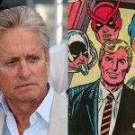 Michael Douglas sarà Hank Pym in Ant-Man: nuovi indizi sulla trama