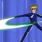 Star Wars: The Lost 1980's Anime