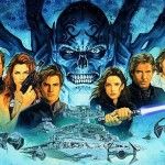 Star Wars - Universo Espanso