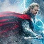 Thor: The Dark World