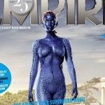 X-Men: Giorni di un Futuro Passato, 25 copertine speciali per Empire Magazine