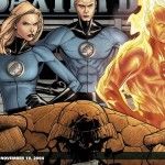 Fantastic Four
