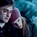 J.K. Rowling ci ripensa: "Hermione non doveva sposare Ron ma Harry"