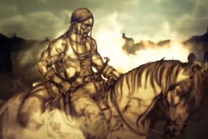 Game of Thrones: un video animato ci mostra la storia dei Dothraki