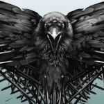 Game of Thrones 4 - Locandina