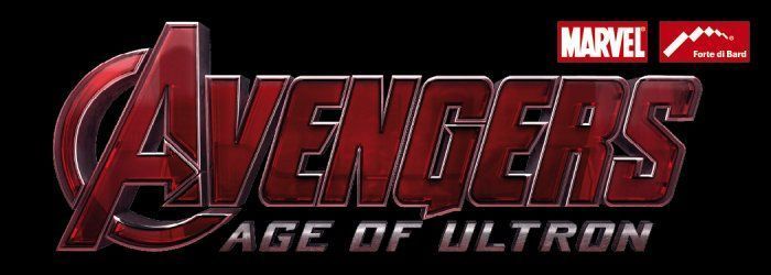 The Avengers: Age of Ultron in Valle d'Aosta