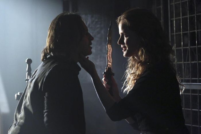 Once Upon a Time 3x14: The Tower, la recensione