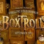 Boxtrolls - Le Scatole Magiche