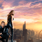 Divergent