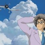 Si Alza il Vento (Hayao Miyazaki)