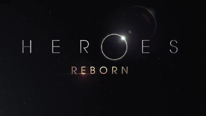 Heroes Reborn