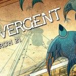 Divergent