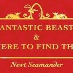 Gli Animali Fantastici: Dove Trovarli