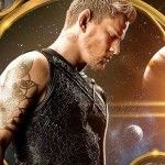 Jupiter Ascending