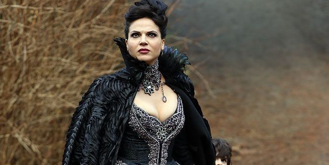 Once Upon a Time 3x13: Witch Hunt, la recensione
