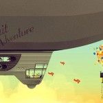 I poster Mondo nella mostra omaggio all'arte Disney e Pixar