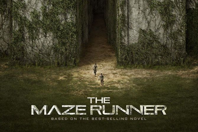 The Maze Runner - Il Labirinto