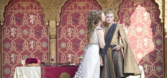 Game of Thrones 4x02: The Lion and the Rose, la recensione