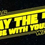 Star Wars Day