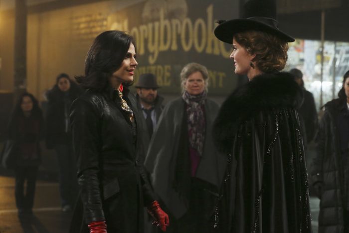 Once Upon a Time 3x16: It’s Not Easy Being Green, la recensione
