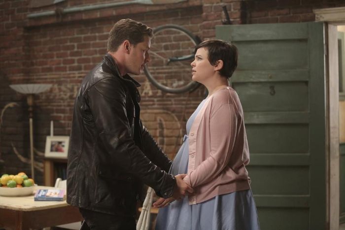 Once Upon a Time 3x15: Quiet Minds, la recensione