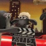 Shaun - Vita da Pecora