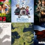 Home Video: le novità in uscita ad aprile 2014 in DVD e Blu-Ray