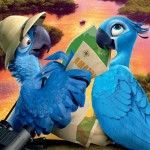 Rio 2 - Missione Amazzonia