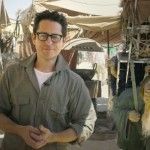 Un messaggio di J.J. Abrams dal set di Star Wars: Episodio VII