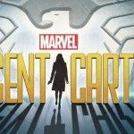 Marvel's Agent Carter